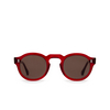 Cubitts LANGTON Sunglasses LAN-R-BUR burgundy - product thumbnail 1/4