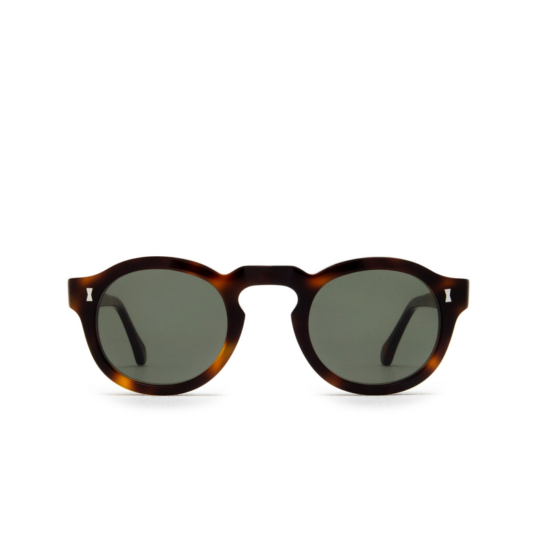 Cubitts LANGTON Sunglasses LAN-R-DAR dark turtle - 1/4