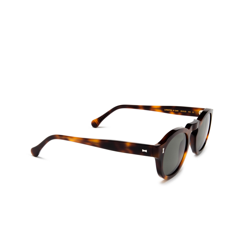 Cubitts LANGTON Sunglasses LAN-R-DAR dark turtle - 2/4