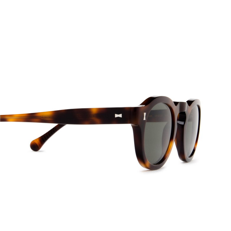 Cubitts LANGTON Sunglasses LAN-R-DAR dark turtle - 3/4
