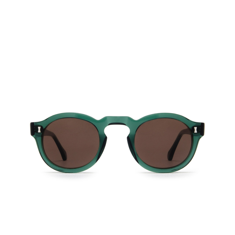Gafas de sol Cubitts LANGTON SUN LAN-R-EME emerald - 1/4