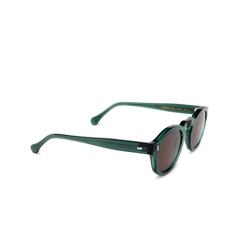 Gafas de sol Cubitts LANGTON SUN LAN-R-EME emerald - 2/4