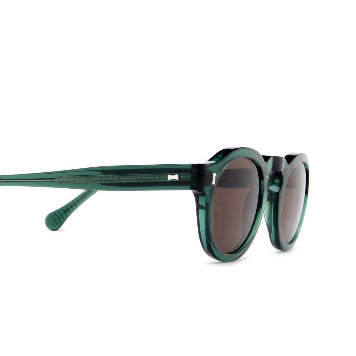 Cubitts LANGTON Sunglasses LAN-R-EME Emerald - product thumbnail 3/4