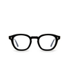 Cubitts MORELAND Eyeglasses MOR-R-BLA black - product thumbnail 1/4