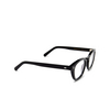 Cubitts MORELAND Eyeglasses MOR-R-BLA black - product thumbnail 2/4