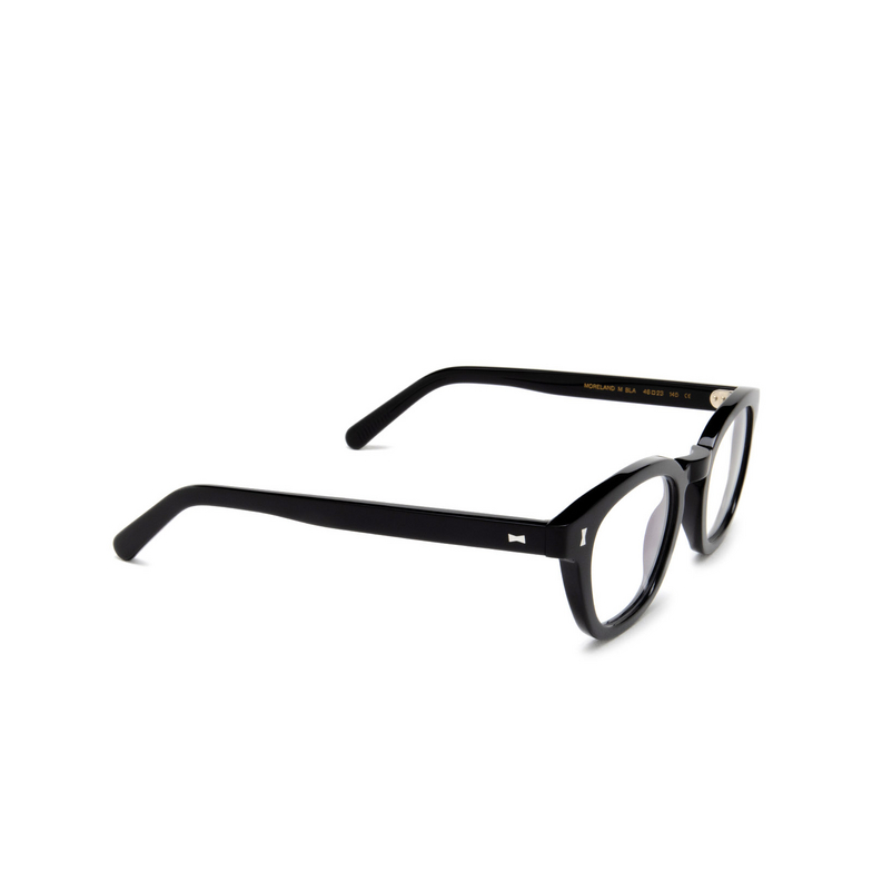 Cubitts MORELAND Eyeglasses MOR-R-BLA black - 2/4