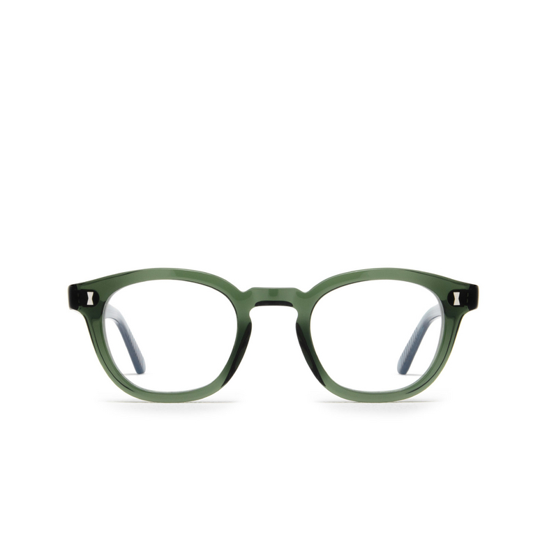 Cubitts MORELAND Eyeglasses MOR-R-CEL celadon - 1/4