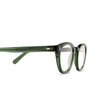 Cubitts MORELAND Korrektionsbrillen MOR-R-CEL celadon - Produkt-Miniaturansicht 3/4