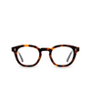 Cubitts MORELAND Eyeglasses MOR-R-DAR dark turtle - product thumbnail 1/4