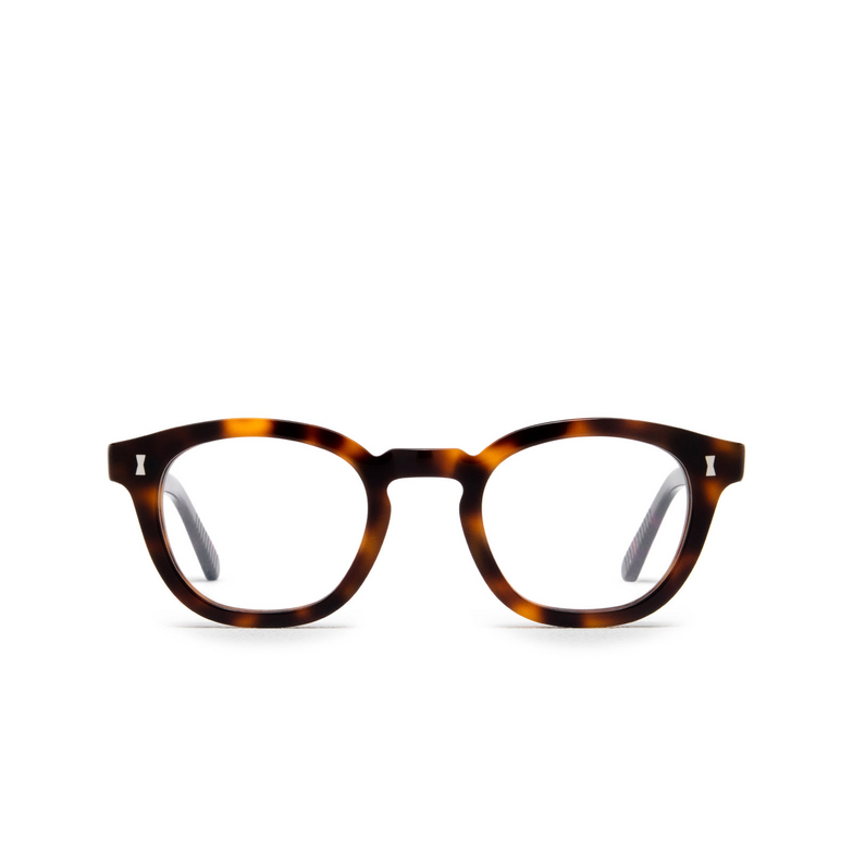 Cubitts MORELAND Eyeglasses MOR-R-DAR dark turtle - 1/4