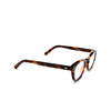 Cubitts MORELAND Eyeglasses MOR-R-DAR dark turtle - product thumbnail 2/4