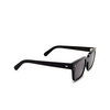 Cubitts PANTON Sunglasses PAN-R-BLA black - product thumbnail 2/4