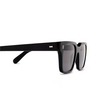 Cubitts PANTON Sunglasses PAN-R-BLA black - product thumbnail 3/4