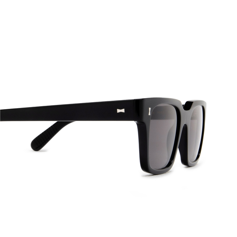 Cubitts PANTON Sunglasses PAN-R-BLA black - 3/4