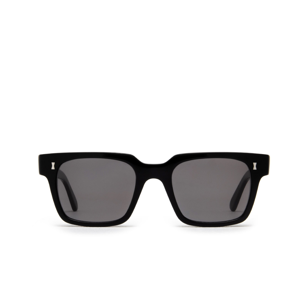 Occhiali da sole Cubitts PANTON SUN PAN-R-BLA Black - frontale