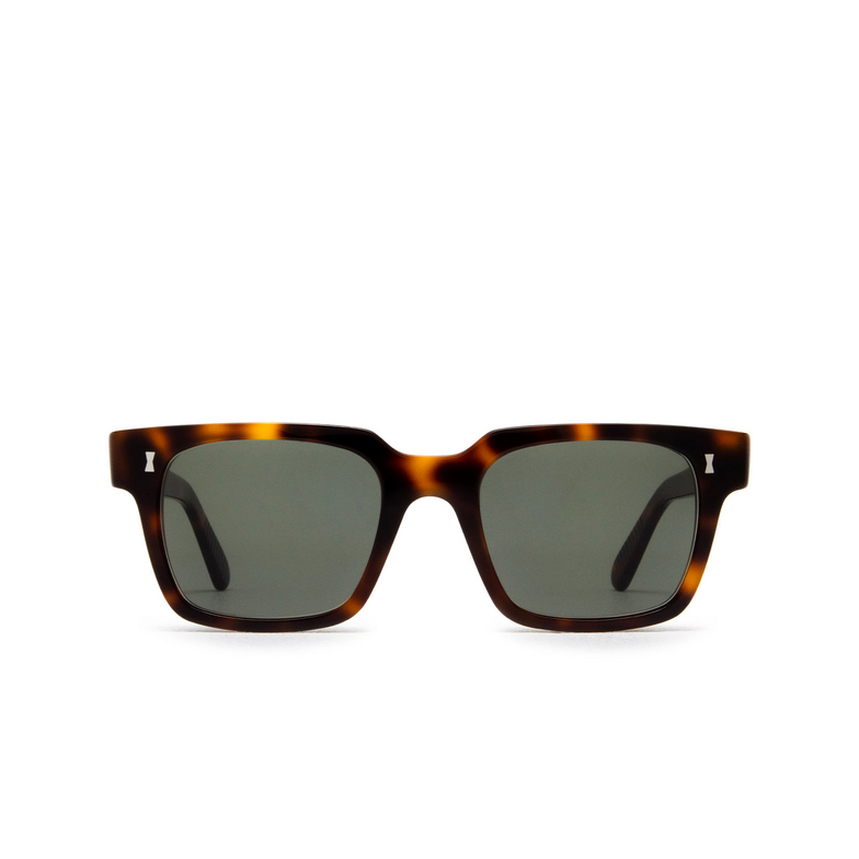 Cubitts PANTON Sunglasses PAN-R-DAR dark turtle - 1/4