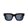Gafas de sol Cubitts PLENDER SUN PLE-R-BLA black - Miniatura del producto 1/4