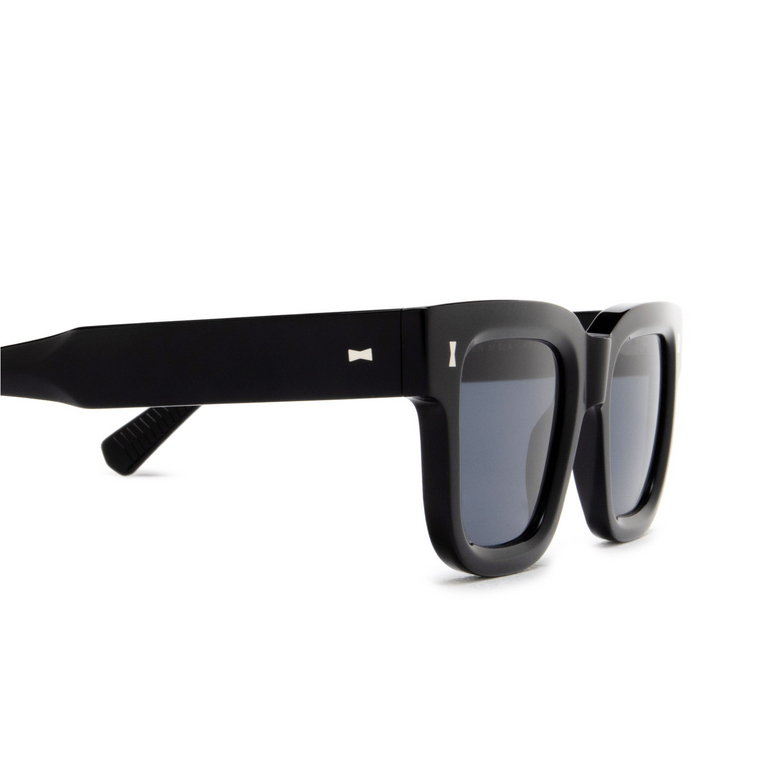 Cubitts PLENDER Sunglasses PLE-R-BLA black - 3/4