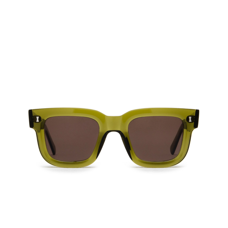 Cubitts PLENDER Sunglasses PLE-R-KHA khaki - 1/4