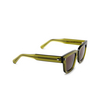 Cubitts PLENDER SUN Sonnenbrillen PLE-R-KHA khaki - Produkt-Miniaturansicht 2/4