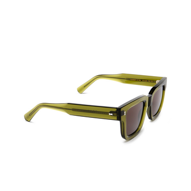 Cubitts PLENDER Sunglasses PLE-R-KHA khaki - three-quarters view