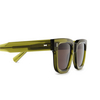 Cubitts PLENDER Sunglasses PLE-R-KHA khaki - product thumbnail 3/4
