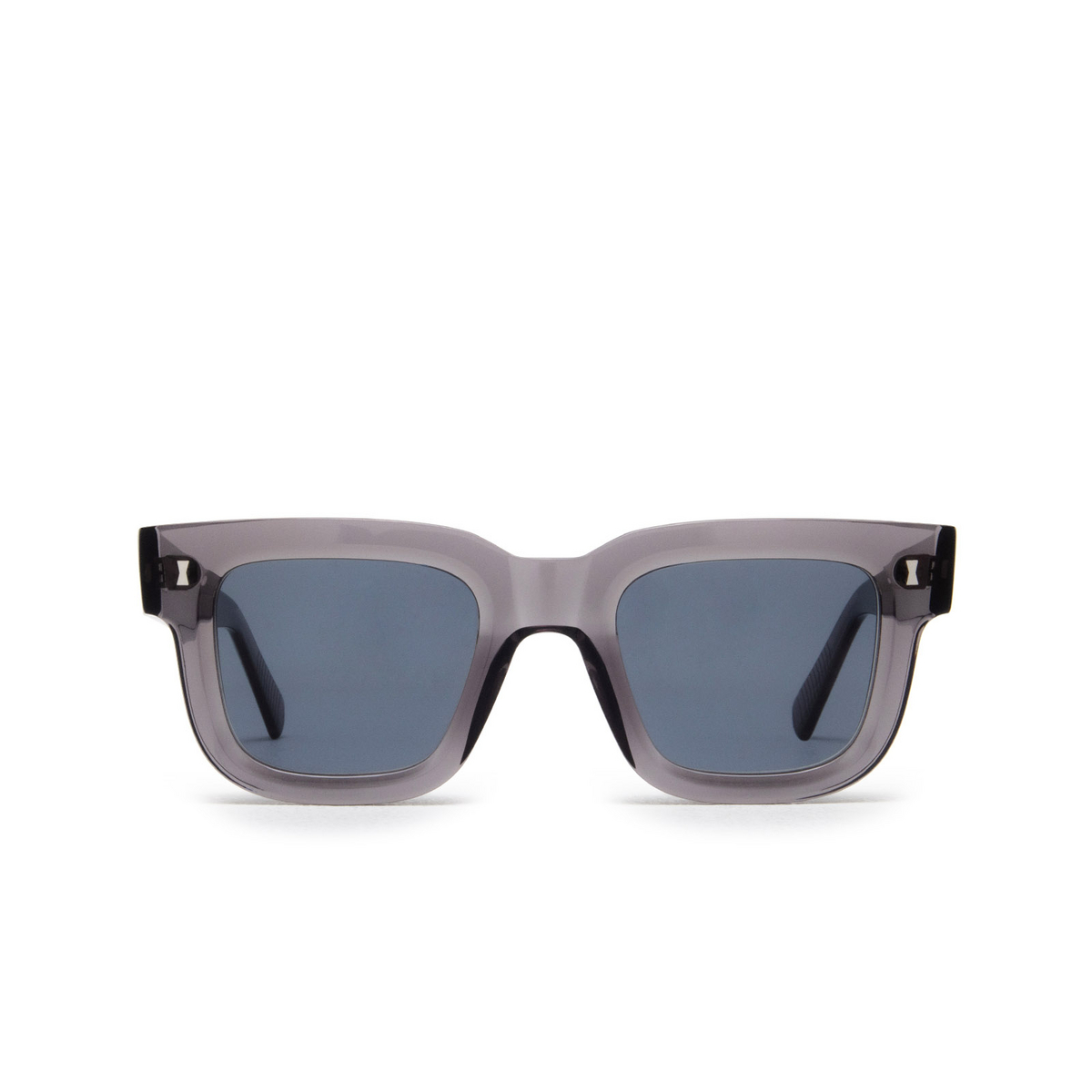 Cubitts PLENDER Sunglasses PLE-R-SMO Smoke Grey - front view