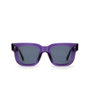 Cubitts PLENDER SUN Sonnenbrillen PLE-R-VIO violet - Produkt-Miniaturansicht 1/4