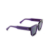 Gafas de sol Cubitts PLENDER SUN PLE-R-VIO violet - Miniatura del producto 2/4