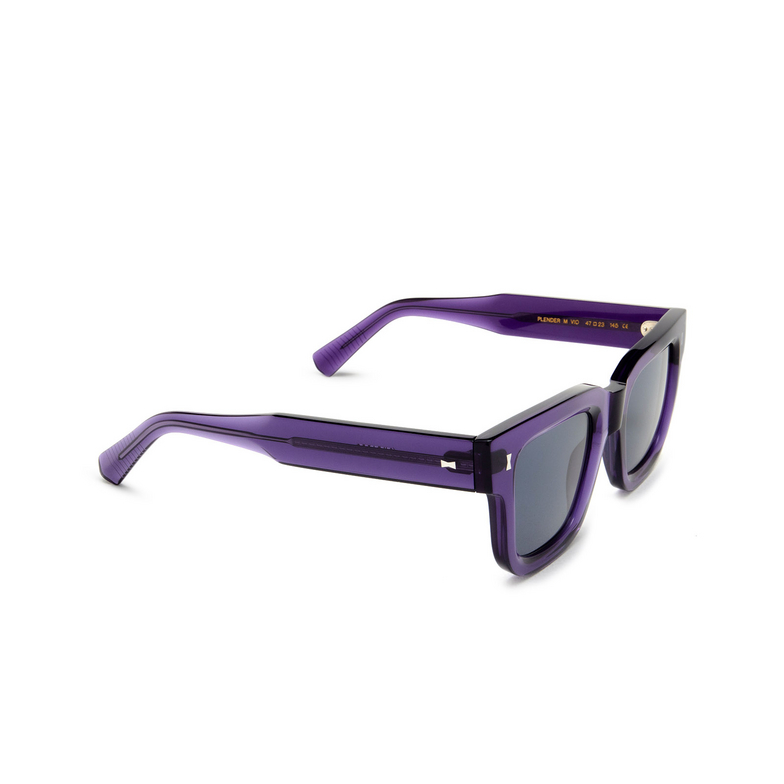 Cubitts PLENDER SUN Sonnenbrillen PLE-R-VIO violet - 2/4