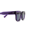 Cubitts PLENDER SUN Sonnenbrillen PLE-R-VIO violet - Produkt-Miniaturansicht 3/4