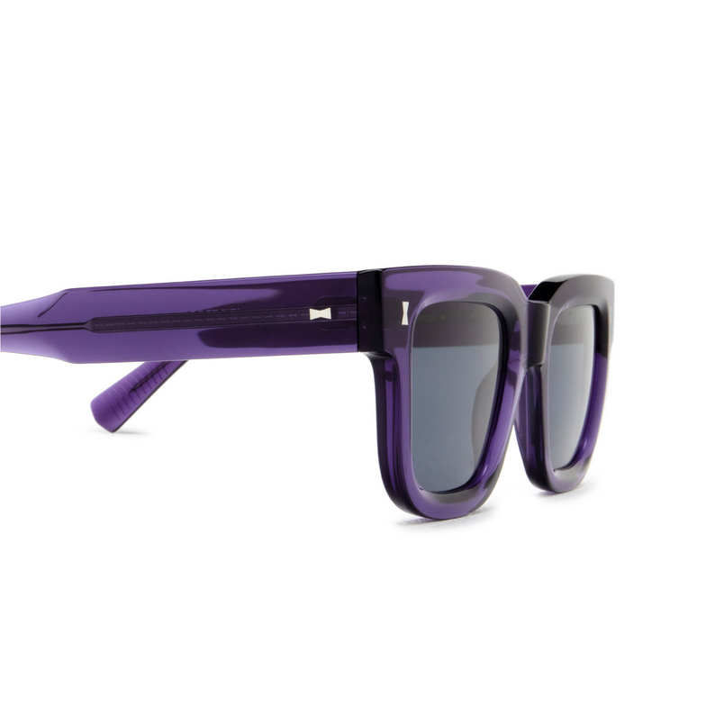 Occhiali da sole Cubitts PLENDER SUN PLE-R-VIO violet - 3/4