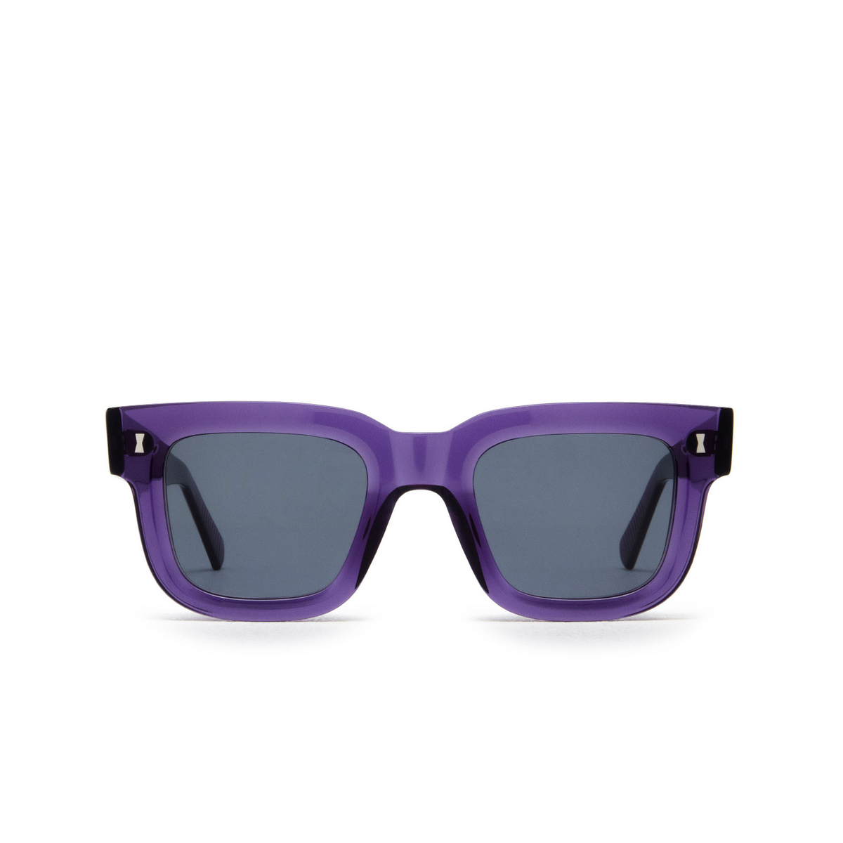 Cubitts PLENDER Sunglasses PLE-R-VIO Violet - front view