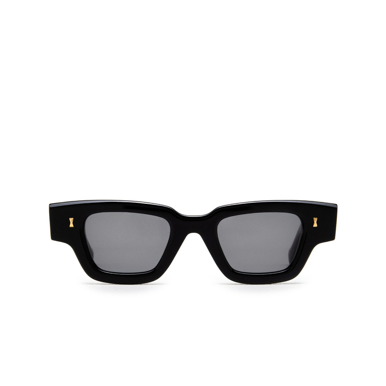 Cubitts PRASUTAGUS Sunglasses PRA-R-BLA black - 1/4