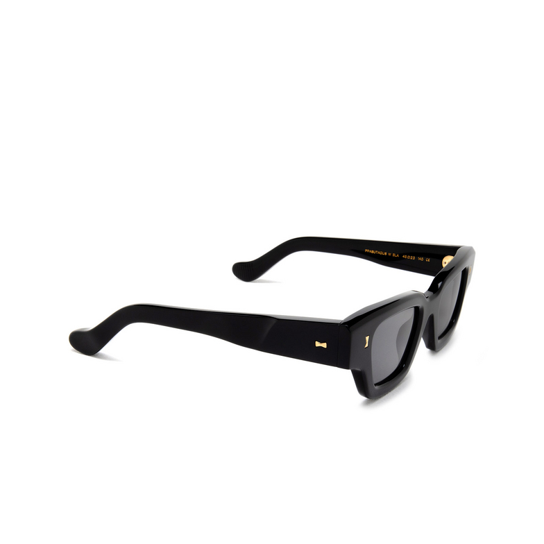 Cubitts PRASUTAGUS Sunglasses PRA-R-BLA black - 2/4