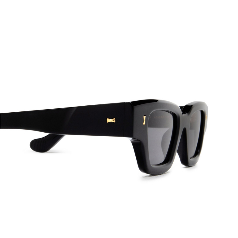 Cubitts PRASUTAGUS Sunglasses PRA-R-BLA black - 3/4