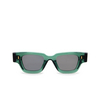 Occhiali da sole Cubitts PRASUTAGUS SUN PRA-R-EME emerald - anteprima prodotto 1/4