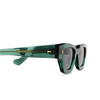 Gafas de sol Cubitts PRASUTAGUS SUN PRA-R-EME emerald - Miniatura del producto 3/4