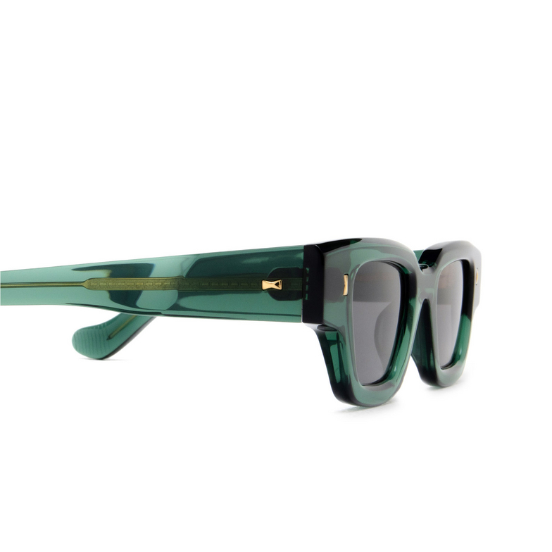 Occhiali da sole Cubitts PRASUTAGUS SUN PRA-R-EME emerald - 3/4