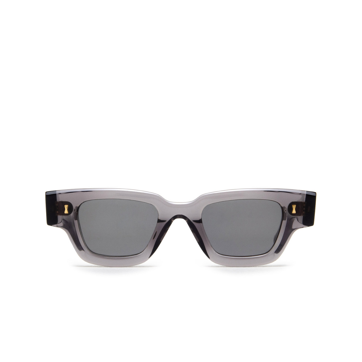 Occhiali da sole Cubitts PRASUTAGUS SUN PRA-R-SMO Smoke Grey - frontale