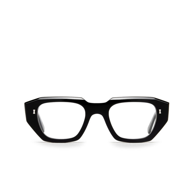 Gafas graduadas Cubitts SACKVILLE SAC-R-BLA black - 1/4