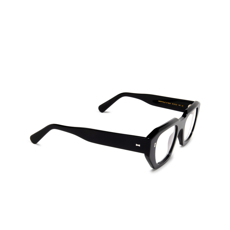 Cubitts SACKVILLE Eyeglasses SAC-R-BLA black - 2/4