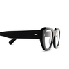 Gafas graduadas Cubitts SACKVILLE SAC-R-BLA black - Miniatura del producto 3/4