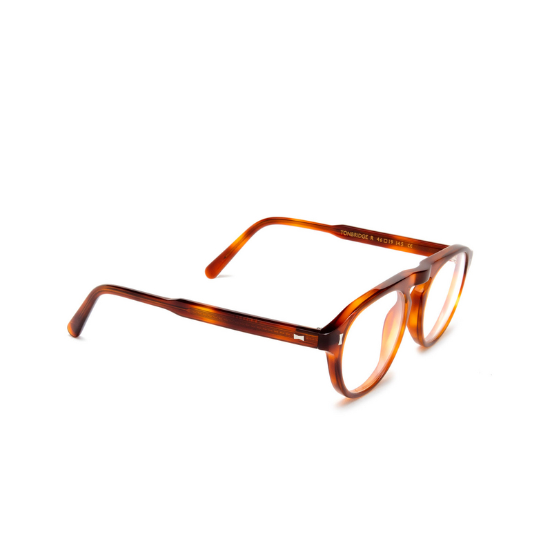 Cubitts TONBRIDGE Eyeglasses TON-R-AMB amber - 2/4