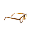Cubitts TONBRIDGE Eyeglasses TON-R-BEE beechwood - product thumbnail 2/4