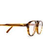 Cubitts TONBRIDGE Eyeglasses TON-R-BEE beechwood - product thumbnail 3/4