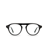 Cubitts TONBRIDGE Eyeglasses TON-R-BLA black - product thumbnail 1/4
