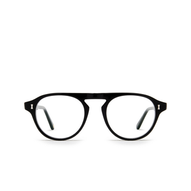 Cubitts TONBRIDGE Korrektionsbrillen ton-r-bla black - Vorderansicht