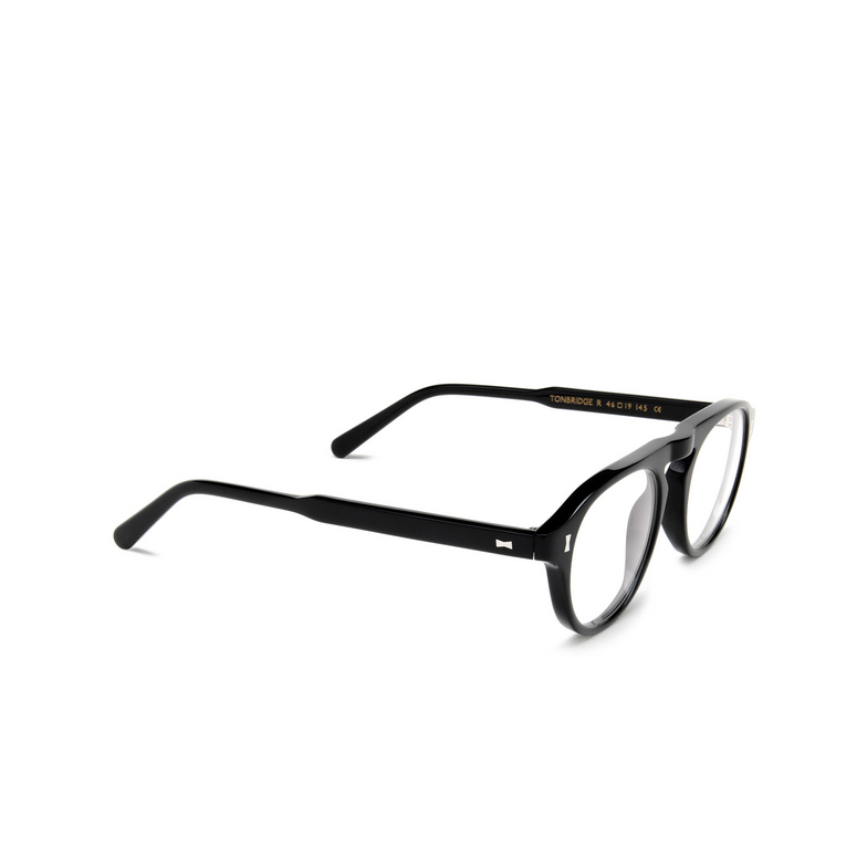 Cubitts TONBRIDGE Eyeglasses TON-R-BLA black - 2/4