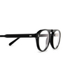 Cubitts TONBRIDGE Eyeglasses TON-R-BLA black - product thumbnail 3/4